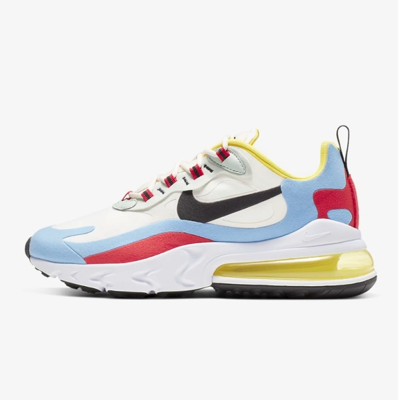 air max 270 react (bauhaus art) air max 270 react (bauhaus art)